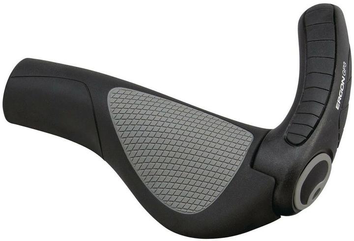 Ergon GP3 Gr. L