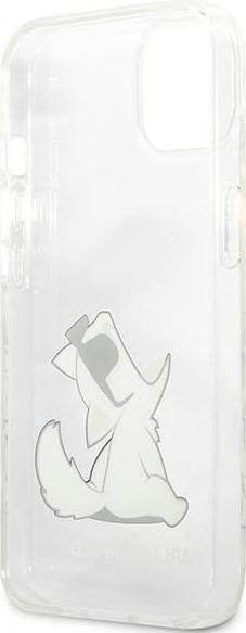 Image du produit Karl Lagerfeld Cas (Apple iPhone 13 mini)