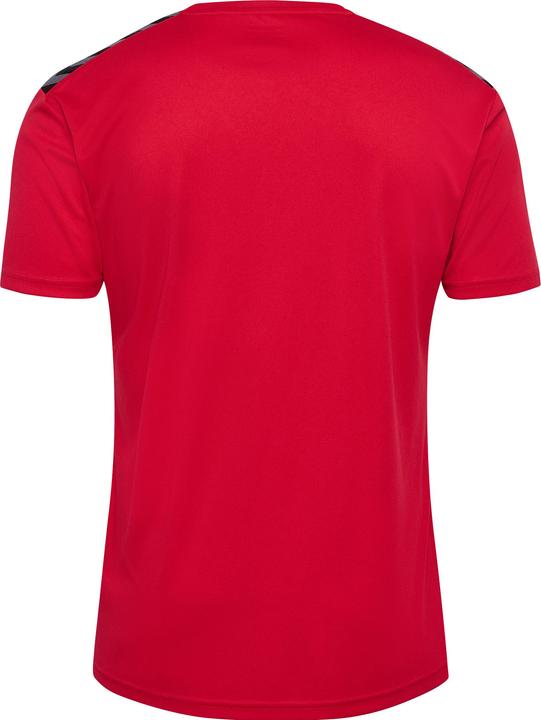 hummel Hmlauthentic Pl Jersey S/S