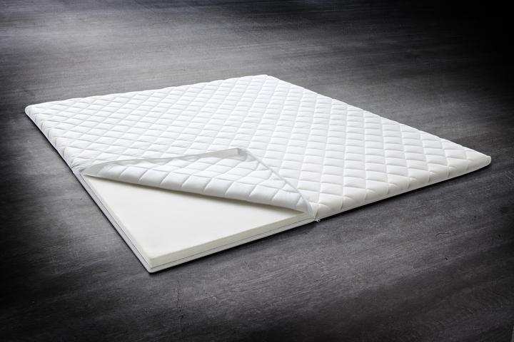 Image du produit Meise Möbel Mousse de confort (160 x 200 cm)