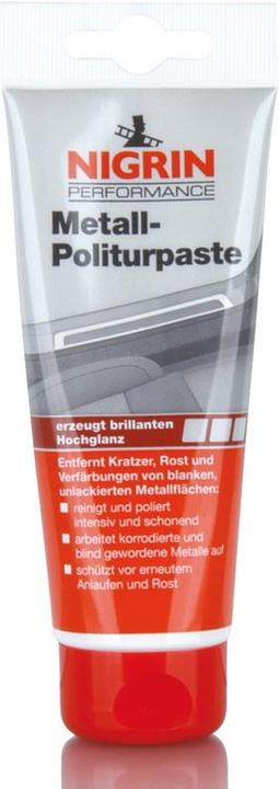 Immagine prodotto Nigrin Standard (75 ml)
