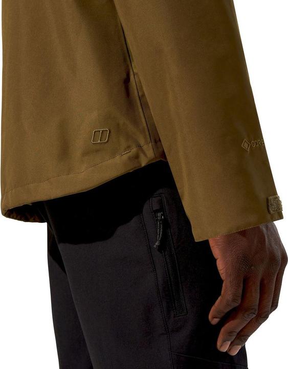 Produktbild Berghaus Wasserdichte Bramblfell InterActive Gore-Tex Jacket (M)