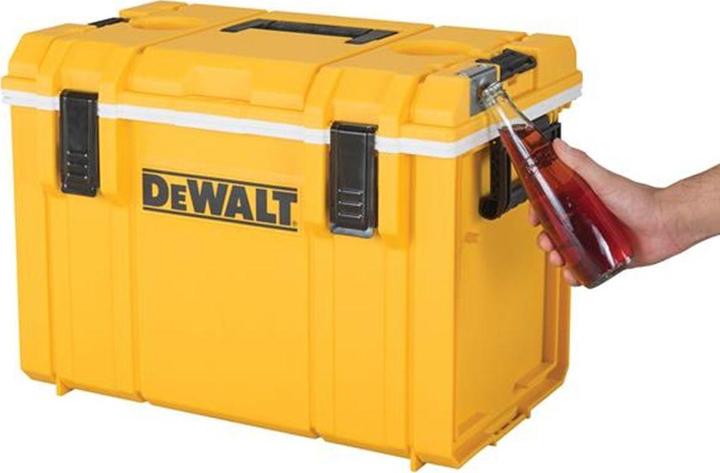 Actual product image DeWalt DS404 (25.50 l)