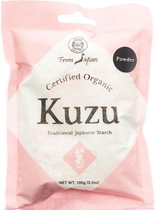 Immagine prodotto NaturKraftWerke Kuzu (100 g)