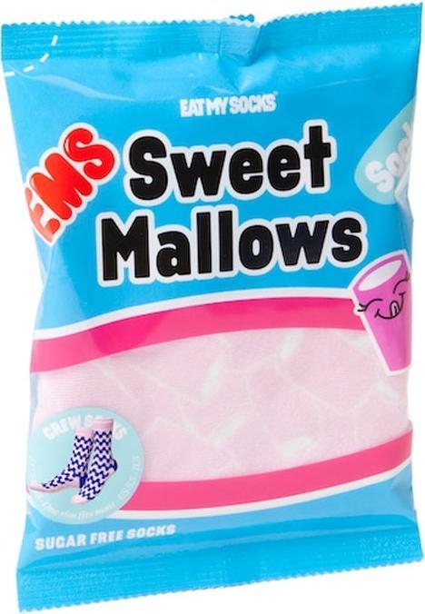 Image du produit Eat My Socks Chaussettes Bon Croissant (36 - 45)