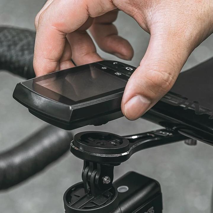 Image du produit Rockbros Bike Mount for Garmin / GoPro - Black