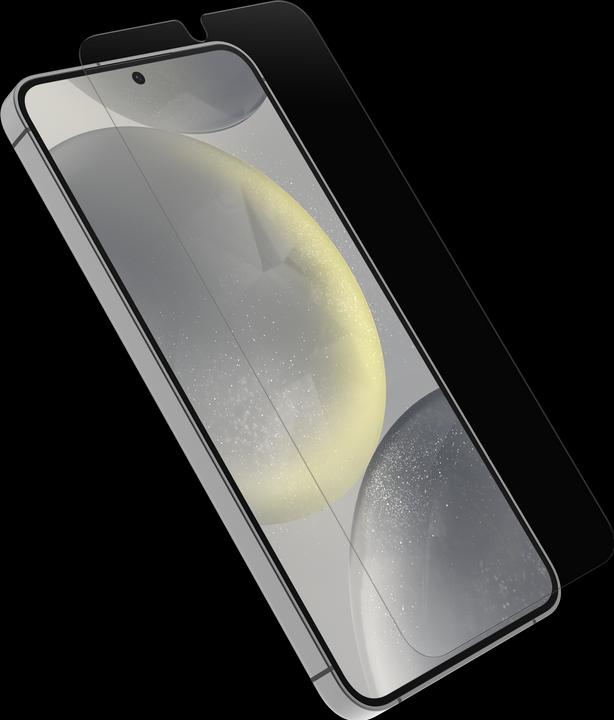 Actual product image OtterBox PolyArmor Premium Screen Protector (1 Piece, Samsung Galaxy S24+)