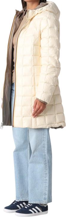 Produktbild K-Way Giacconi Beige (8)