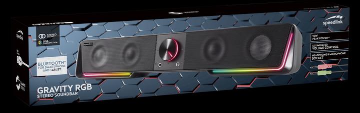 Actual product image Speedlink Gravity