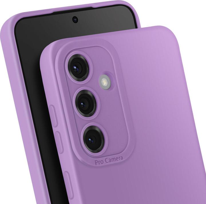 Immagine prodotto Avizar SoftGlow Case (Samsung Galaxy S25)