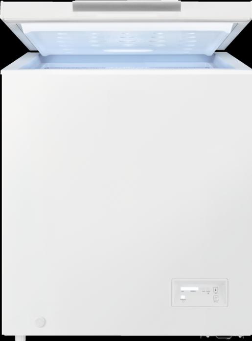 Produktbild AEG AGT145 (Freistehend, 142 l)
