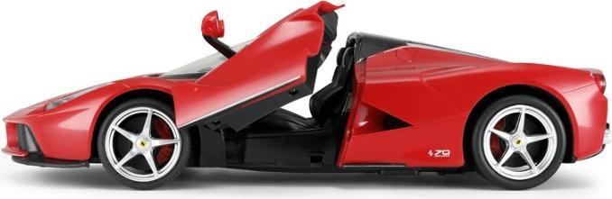 Actual product image Rastar LaFerrari Aperta