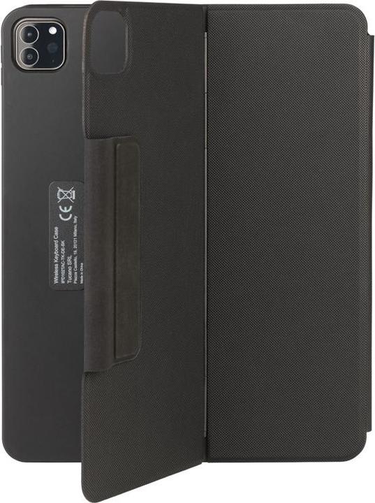 Actual product image Tucano Tasto Keyboard Case (CH, iPad Pro 11" (2022))