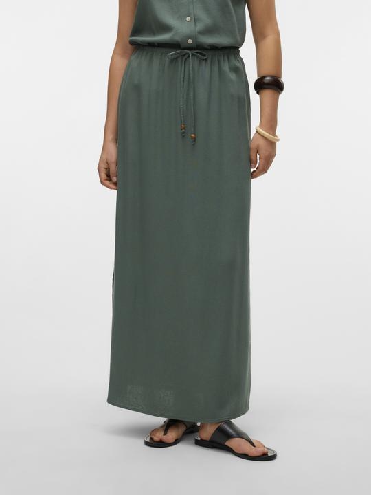 Produktbild Vero Moda VMMYMILO Mittlere Taille Langer Rock Rock (XS)
