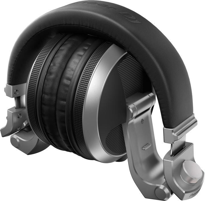 Actual product image Pioneer DJ Hdj-X5 (ANC, Cable)