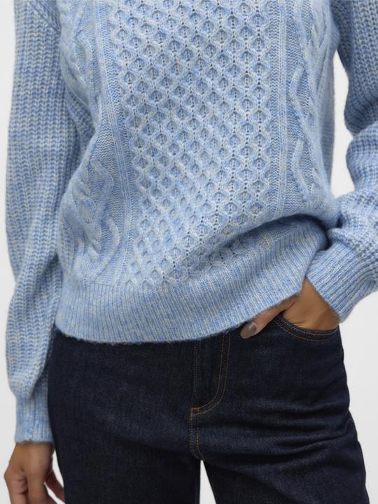 Produktbild Vero Moda VMUNIVERSE Pullover Strickpullover (S)