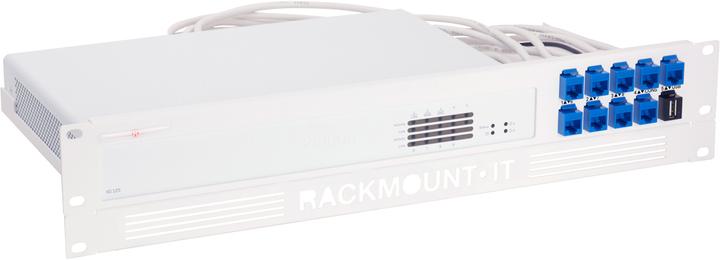 Image du produit Sophos Kit de montage en rack pour XG 125 Rev. 3 - 135 Rev. 3 (Kit de montage)