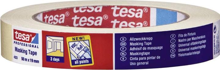 tesa Abdeckklebeband (30 mm)