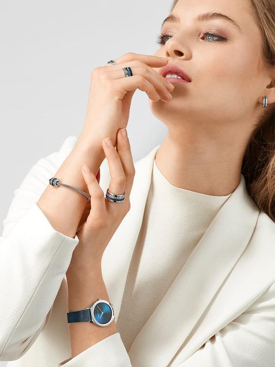Actual product image Bering Ultra Slim (Analogue wristwatch, 31 mm)
