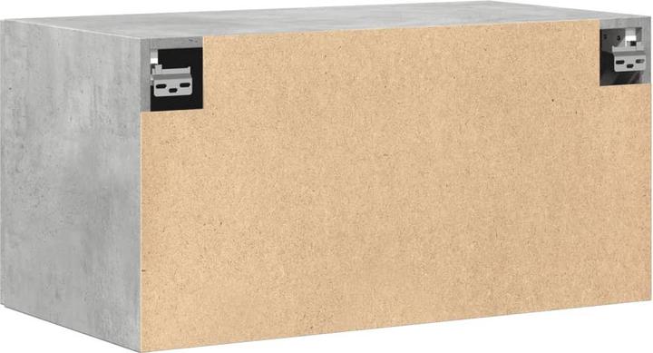 Image du produit VidaXL Armoire murale (80 x 42.5 x 40 cm)