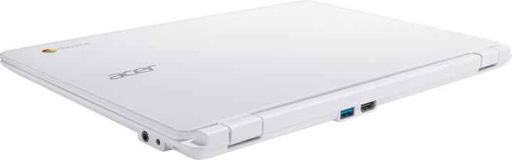 Image du produit Acer Cb5-311-T9lu (13.30", Nvidia Tegra K1, 4 Go, 32 Go)