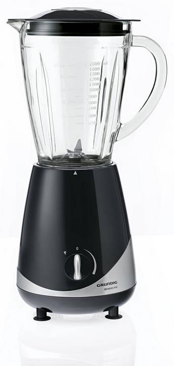 Produktbild Grundig Sm 5040 (650 W)