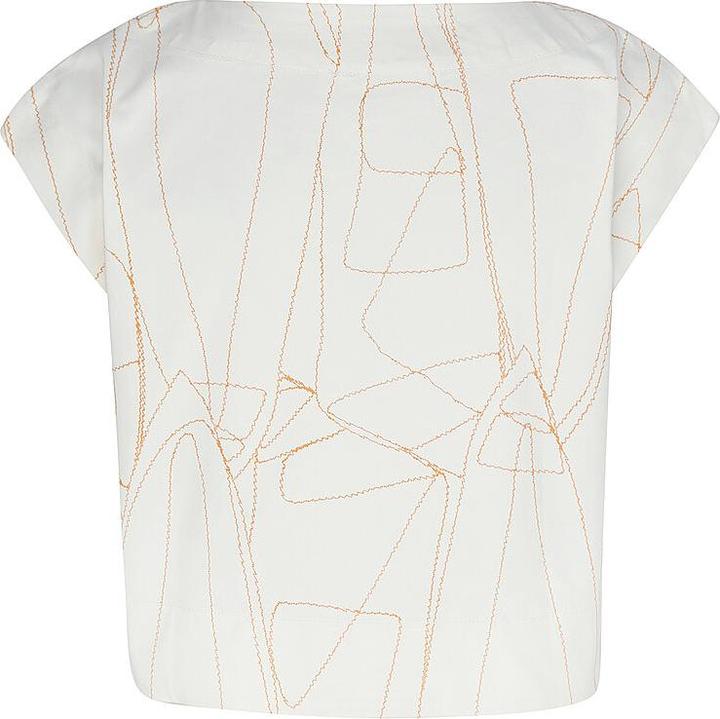 Produktbild Skfk Blusenshirt JANA (36)