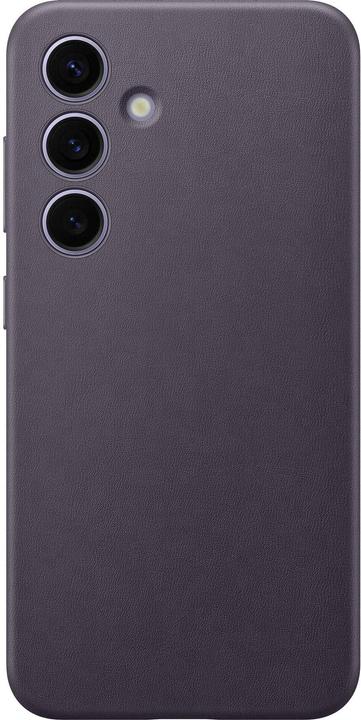 Actual product image Samsung Vegan Leather Case (Samsung Galaxy S24)