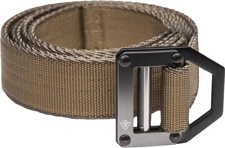 Produktbild First Tactical Rigger Gürtel Coyote M (M)