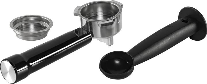 Produktbild Ariete Siebträgermaschine weiss