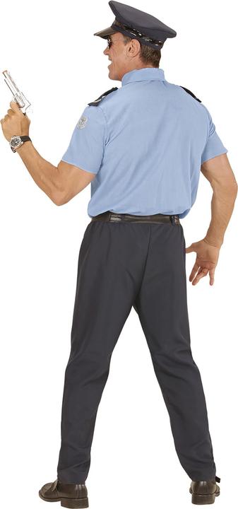 Image du produit Widmann Policier Peter (XXL)