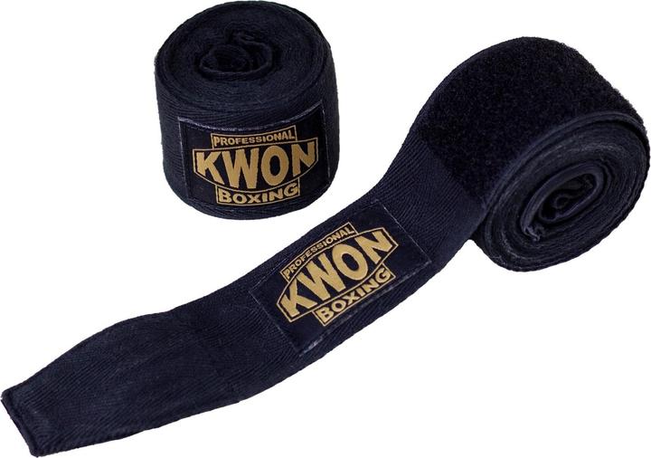 Produktbild Kwon Professional Boxing Unelastische Boxbänder