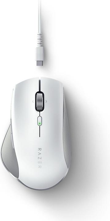 Produktbild Razer Pro Click (Kabellos, Kabelgebunden)