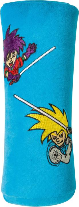 Actual product image Walser Space Explorer sleeping pillow (Head & neck pillow)