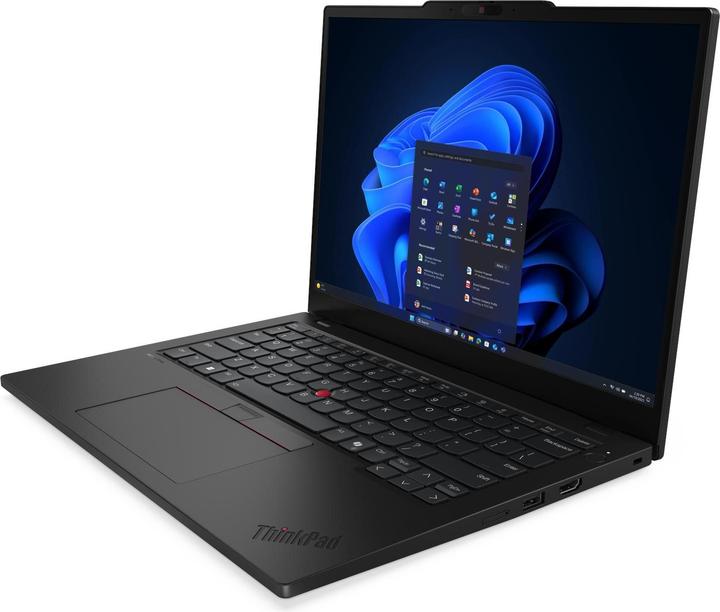 Actual product image Lenovo ThinkPad L13 Gen 6 (13.30", Intel Core Ultra 5 225U, 17.18 GB, 512 GB, DE)