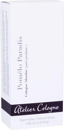 Immagine prodotto Atelier Cologne Pomélo Paradis Colonia (Eau de cologne, 100 ml)