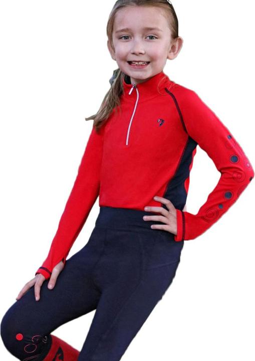 Produktbild Hy DynaMizs Ecliptic Reitleggings (170, 176)