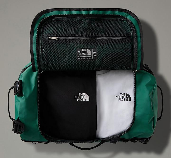 Produktbild North Face Base Camp Duffel (50 l)