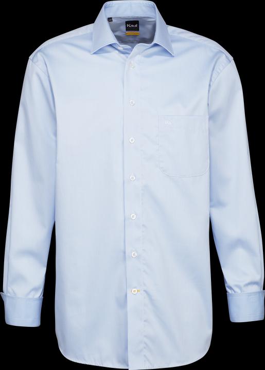 Produktbild Kauf Firenze New Kent Langarm modern fit mit Kontrast (45)