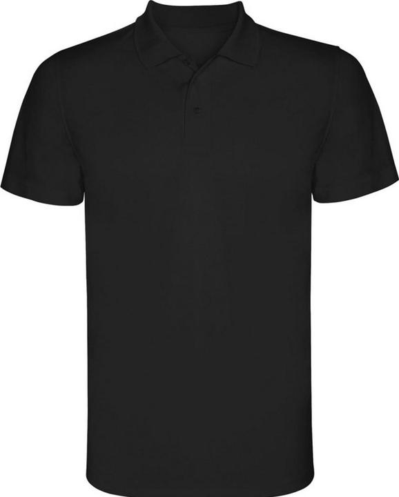 Actual product image Alpinia Childrens/Kids Monzha Polo Shirt (128)