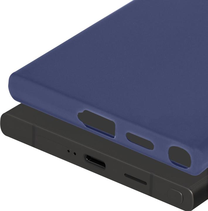 Image du produit Avizar Classic Case Mat Series (Samsung Galaxy S24 Ultra)