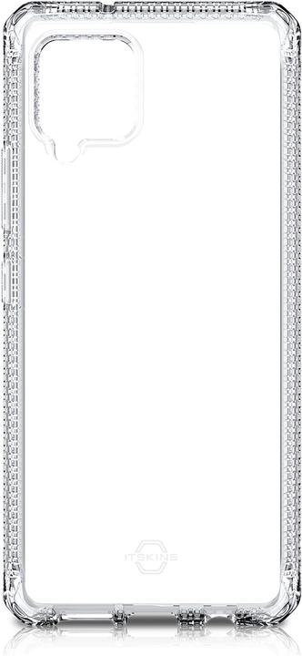 Productafbeelding Itskins BIO Geval-Samsung A42 5G - Helder (Samsung Galaxy A42 5G)
