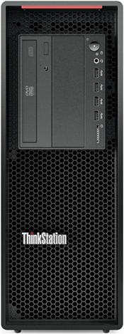 Lenovo ThinkStation P520 (Intel Xeon W-2225, 32 GB, 1000 GB, RTX A4000)