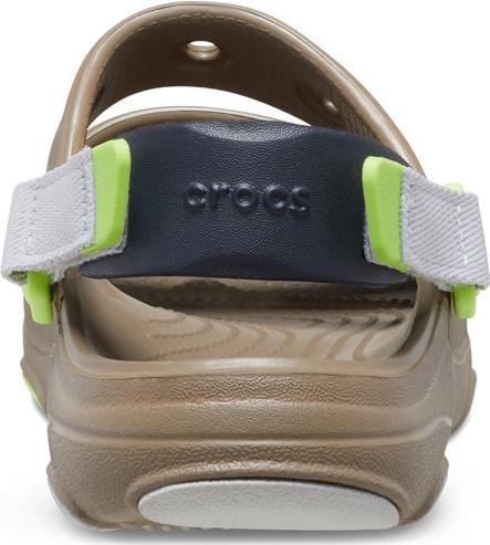 Produktbild Crocs K's Classic All Terrain Sandal (29)