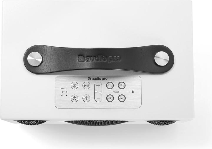 Produktbild Audio Pro Addon C3 (Bluetooth, WLAN, Airplay)