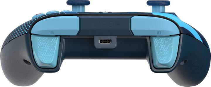 Produktbild PDP Rematch (Xbox One S, Xbox Series X, Xbox Series S, PC)