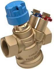 Produktbild Danfoss AB-QM 4.0 DN20 Innengewinde - AB-QM 4.0 DN 20 Innengewinde