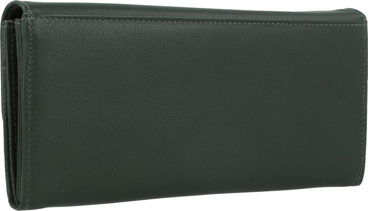 Image du produit Esquire Porte-monnaie Viktoria cuir RFID 18,5 cm