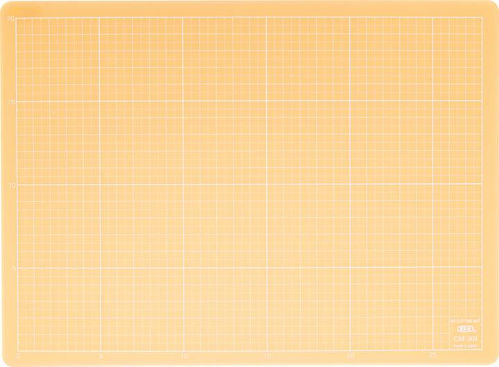 Actual product image Lion CM-30i - Cutting mat (30 x 22 cm)