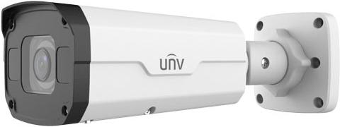 Produktbild Jovision IPCam 8MP PoE Bullet Motorzoom -12mm (3840 x 2160 Pixels)